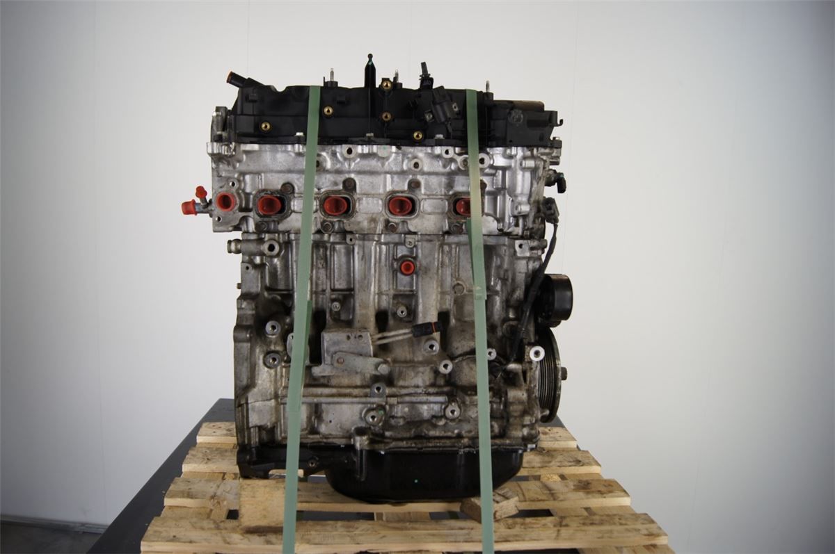 Motor Diesel – bilde 3