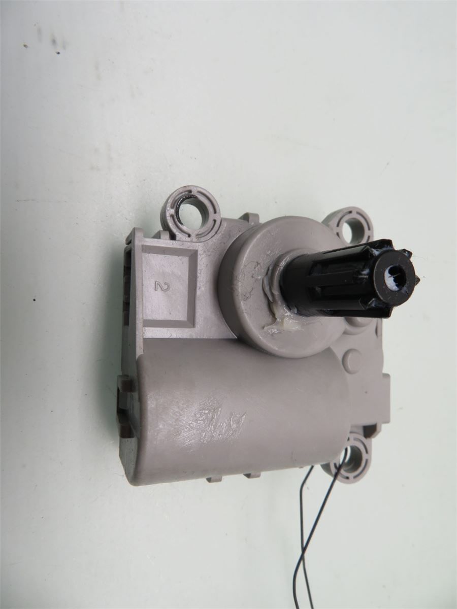 Varme AC Regulerings Motor – bilde 1