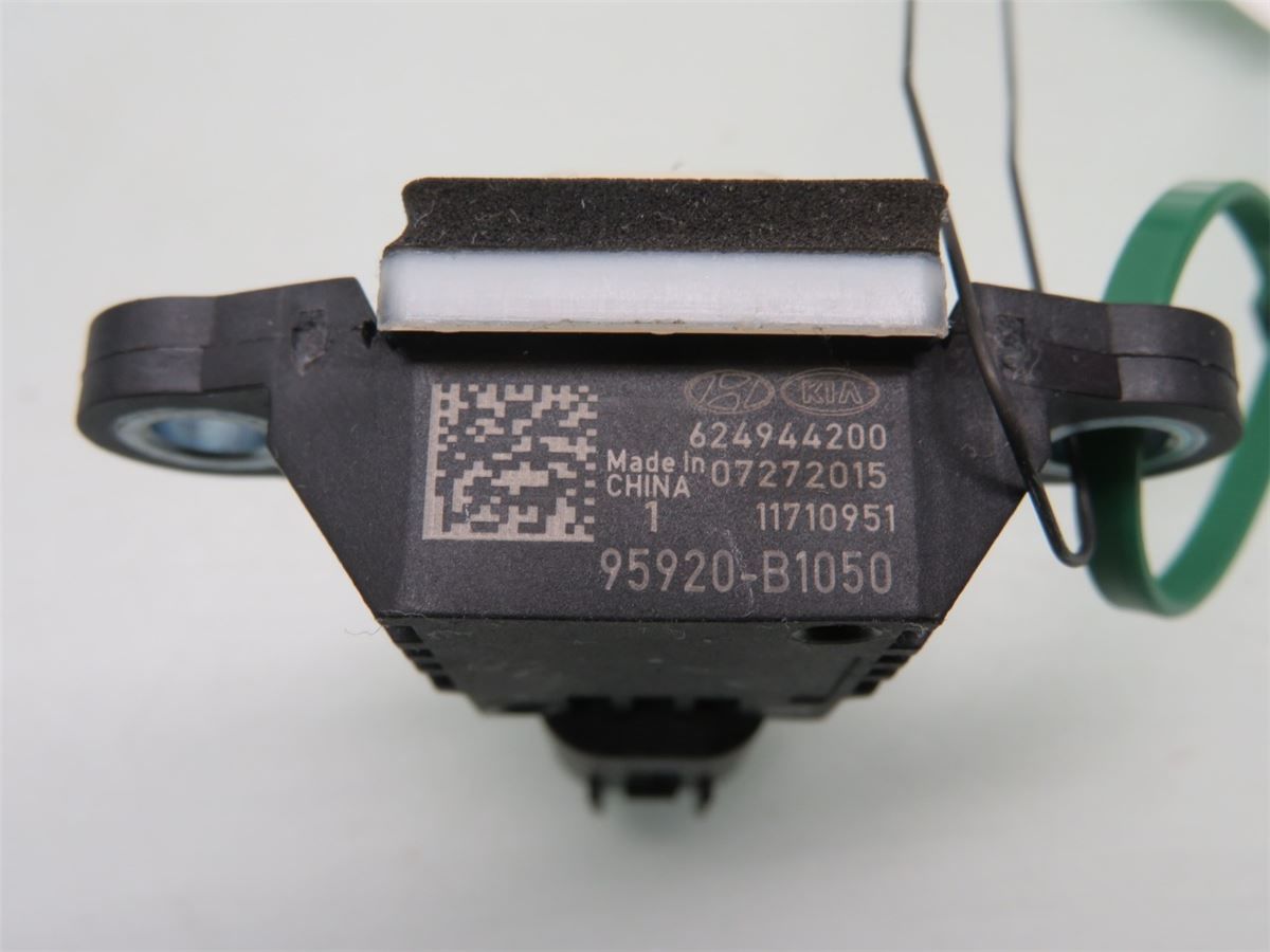Airbag Frontsensor Høyre – bilde 3