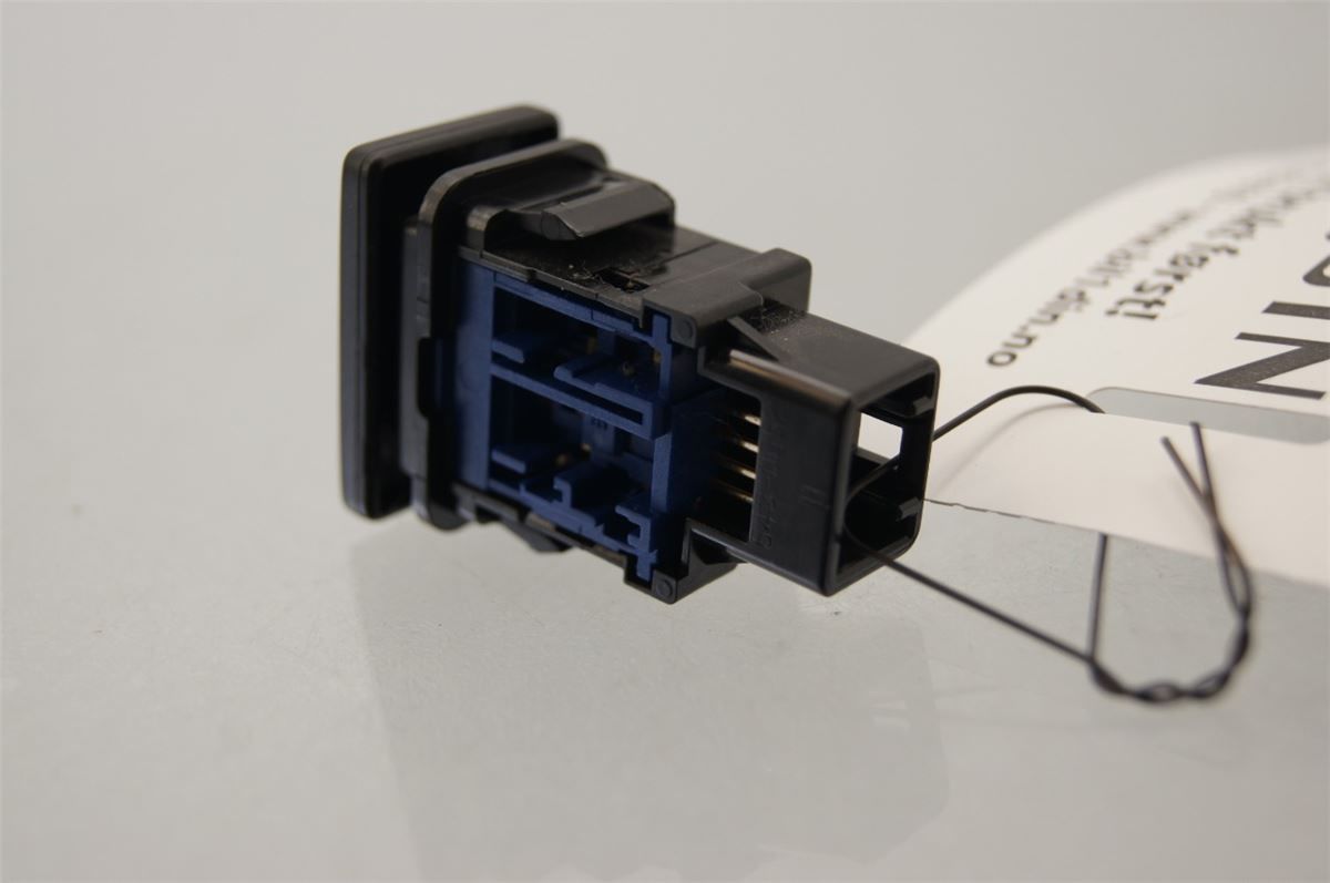 Bryter Diff.Sperre – bilde 2