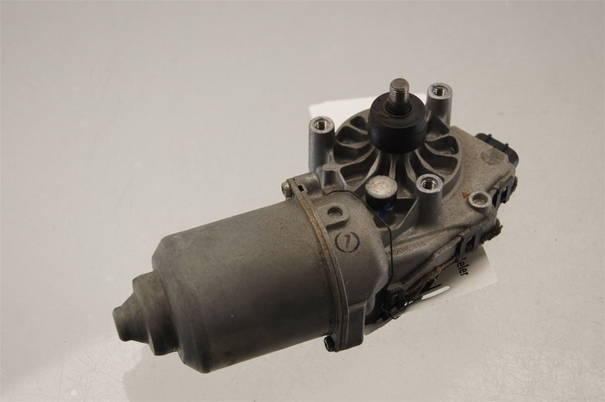 Viskermotor Frontrute – bilde 2