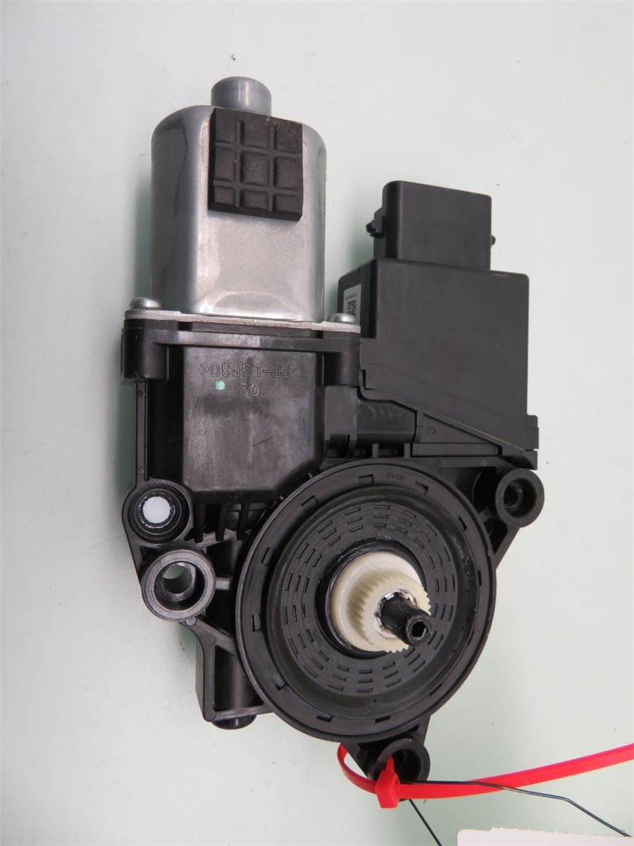 Vindusheismotor – bilde 2