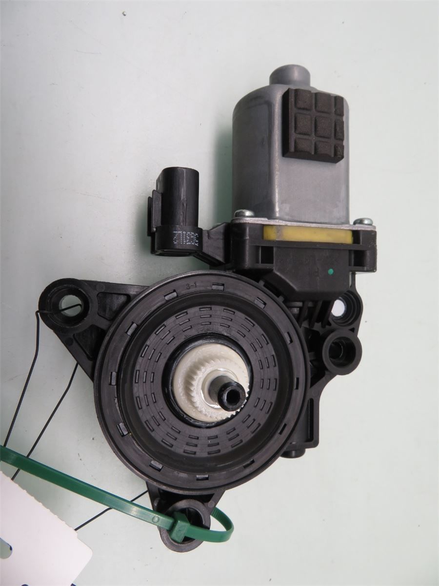 Vindusheismotor – bilde 2