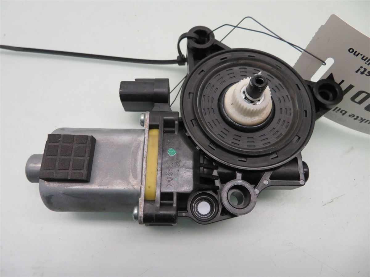 Vindusheismotor – bilde 2