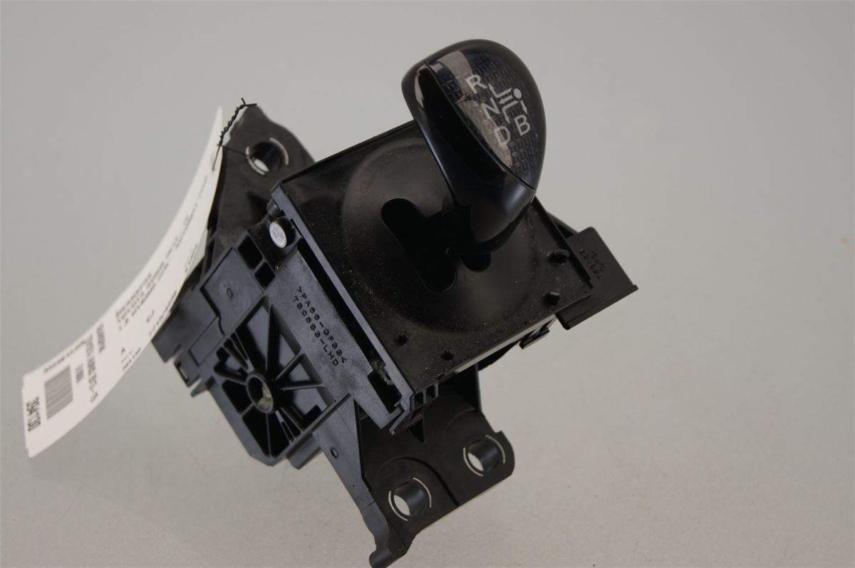Gearspak – bilde 1