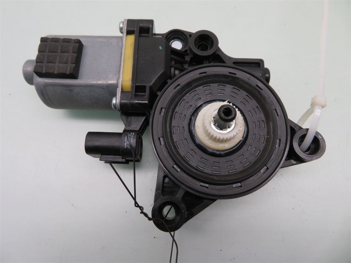 Vindusheismotor – bilde 1