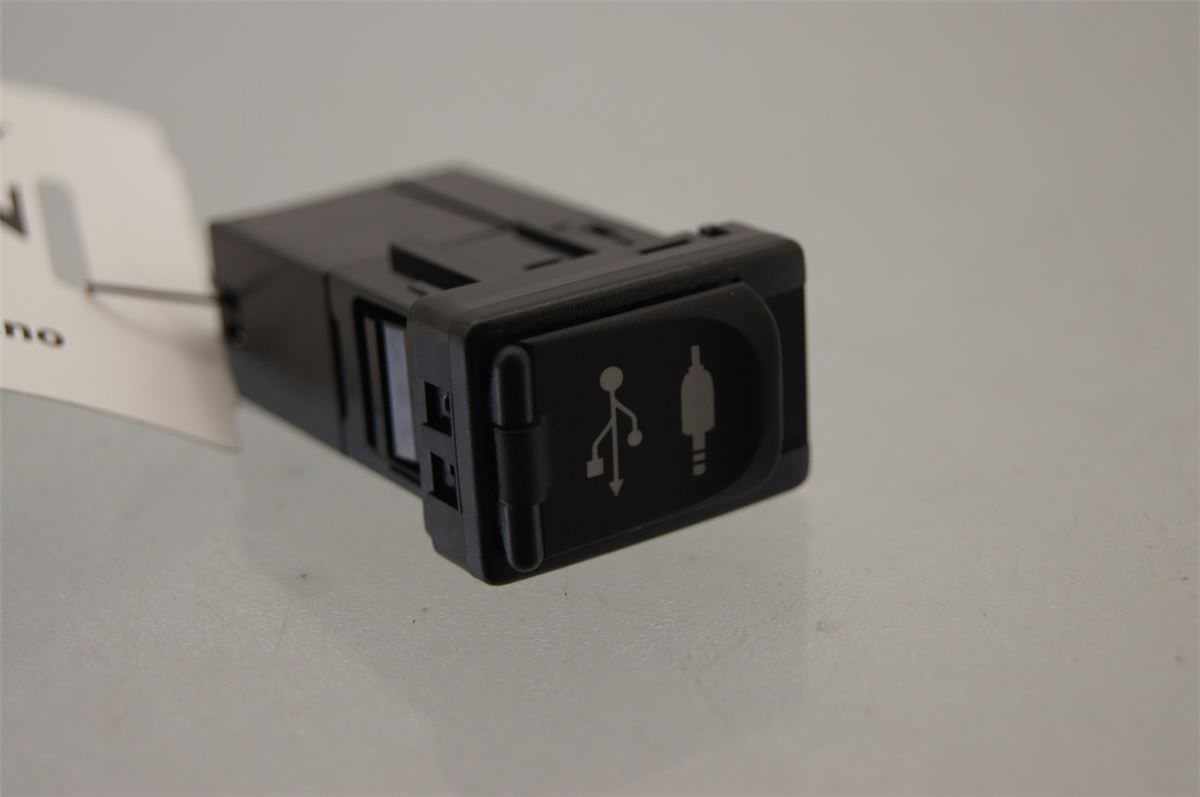 Usb Forbindelse – bilde 1