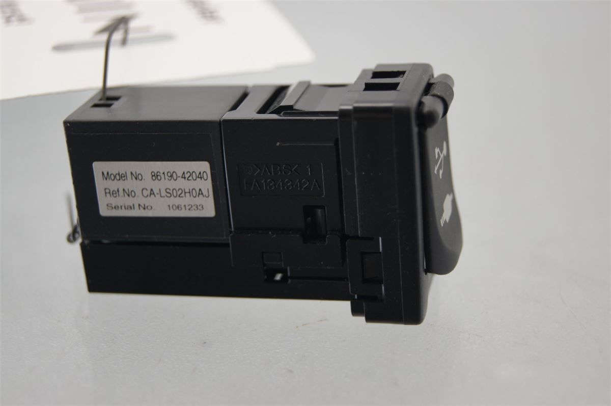 Usb Forbindelse – bilde 2