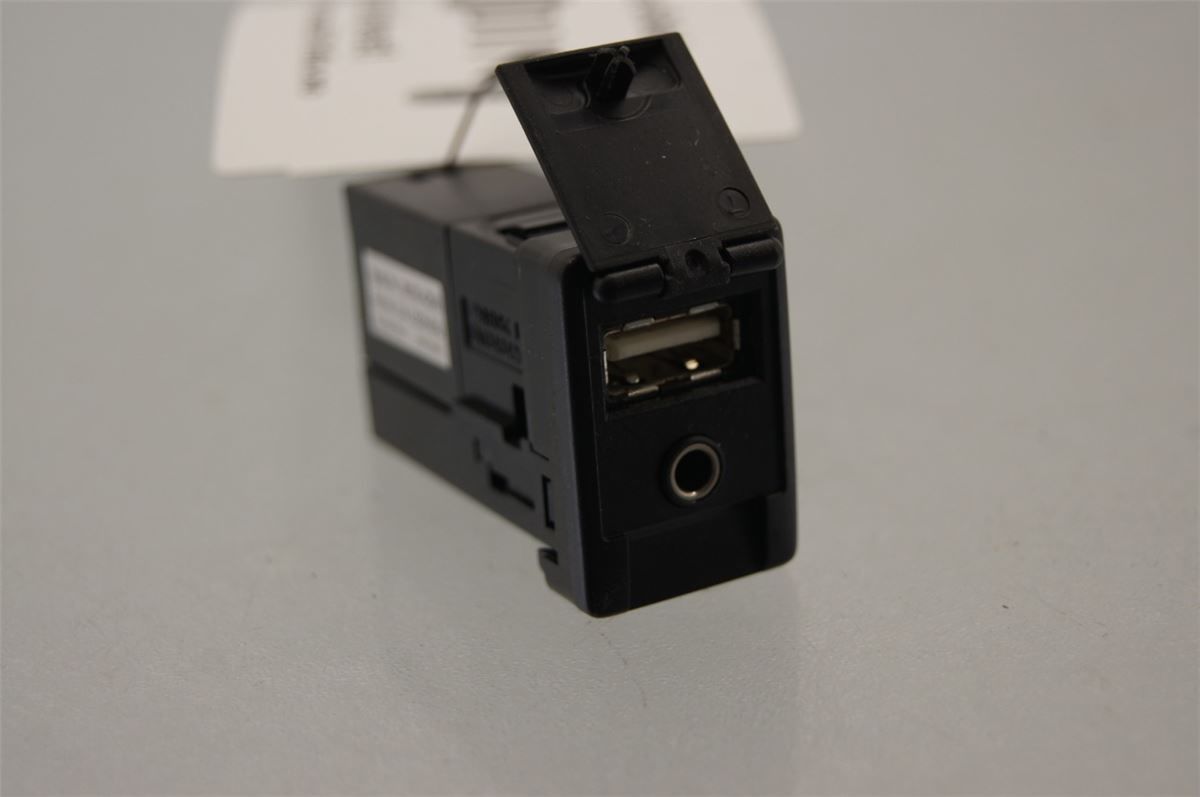 Usb Forbindelse – bilde 3