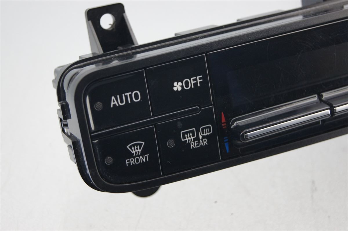 Varme AC Betjening/Display – bilde 3