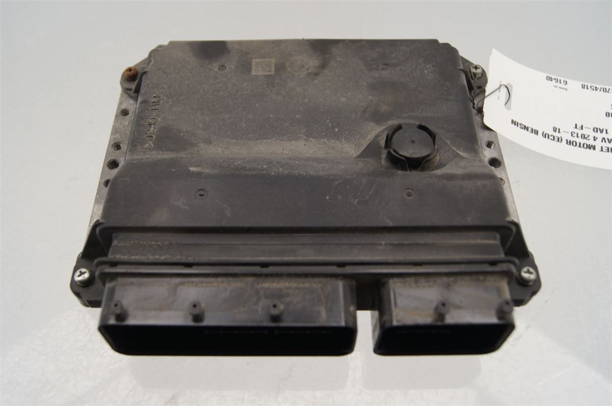 Styreenhet Motor (ECU) Bensin – bilde 1