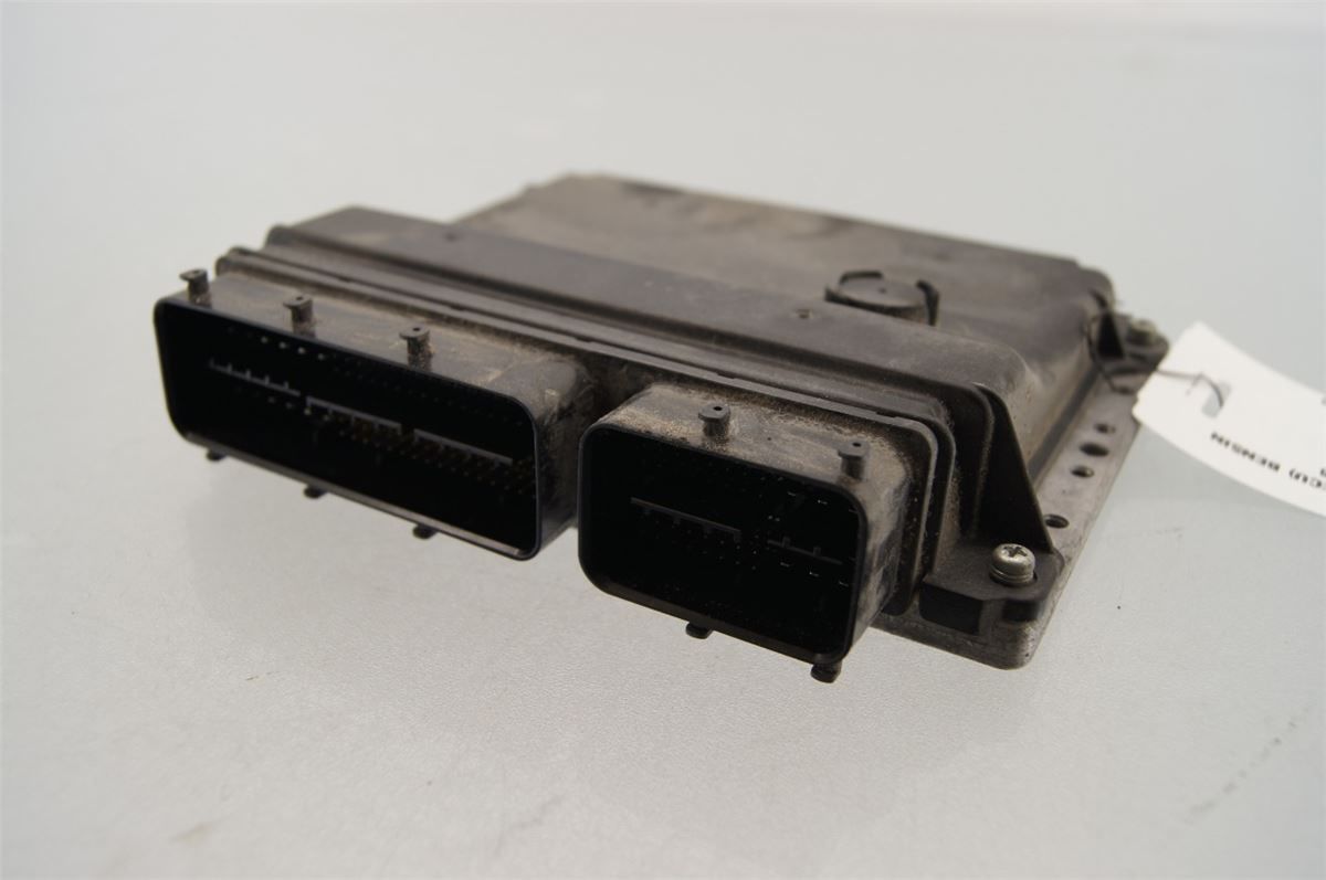 Styreenhet Motor (ECU) Bensin – bilde 2