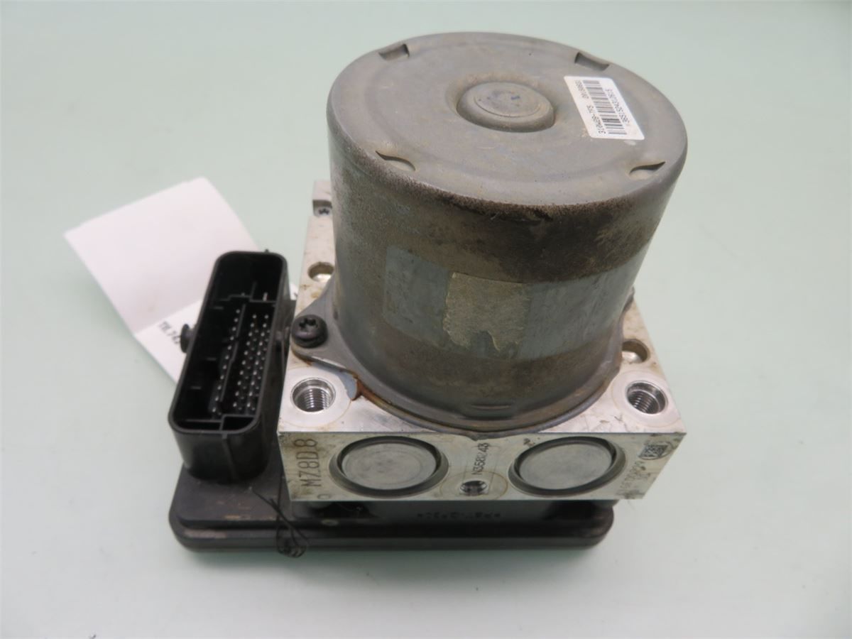 ABS Hydraulikkaggregat – bilde 2