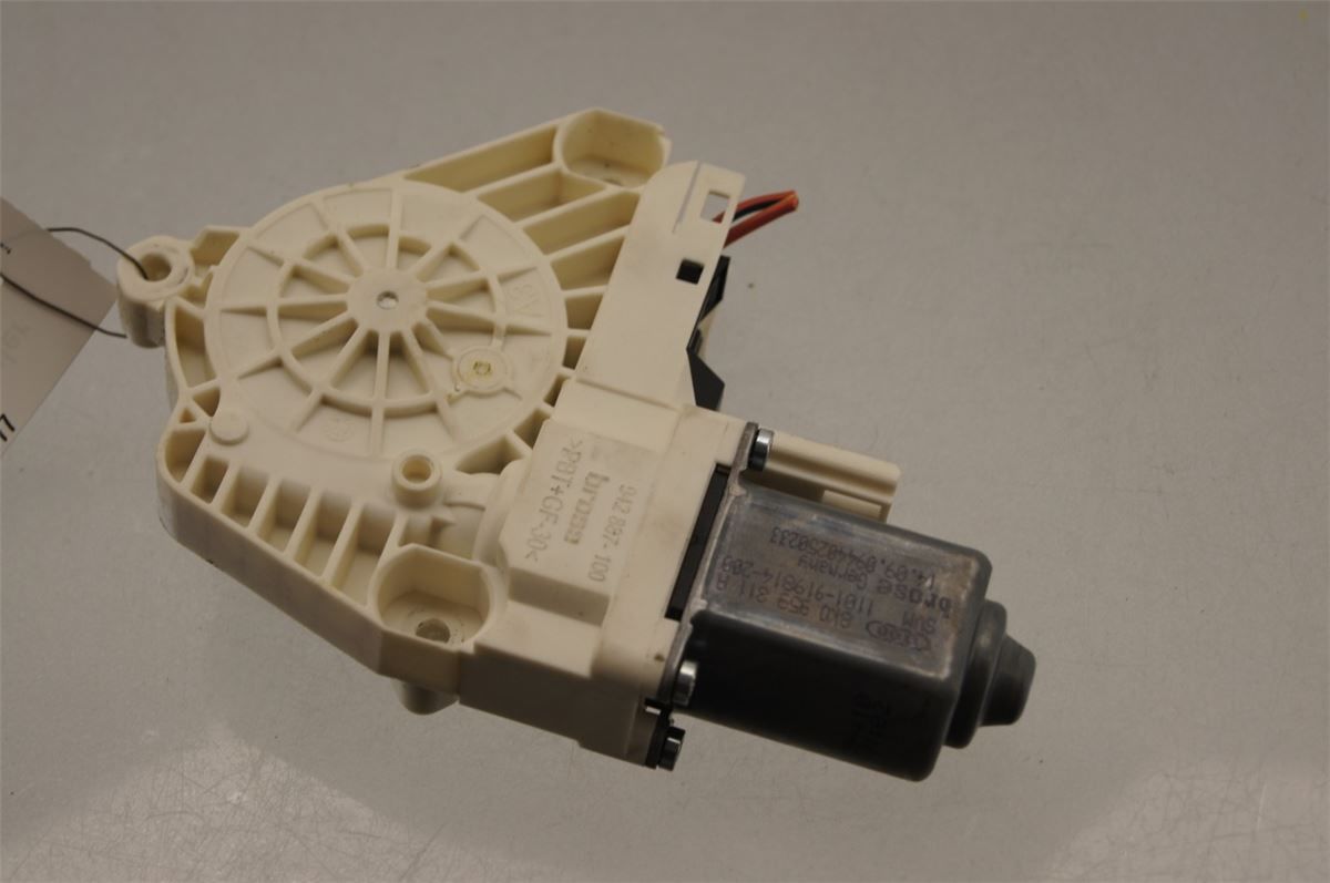 Vindusheismotor – bilde 2