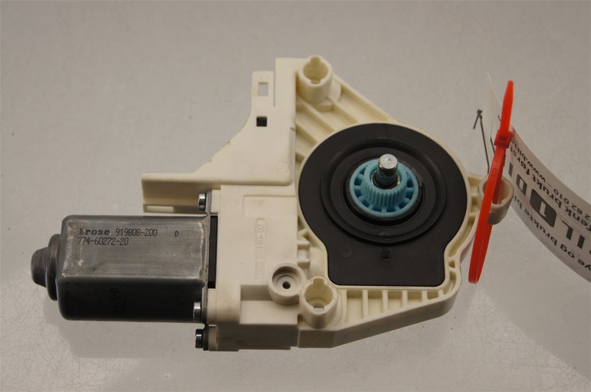 Vindusheismotor – bilde 2