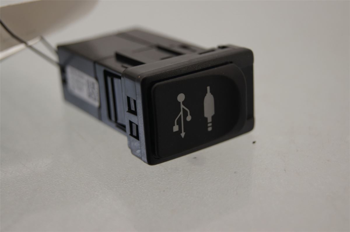 Usb Forbindelse – bilde 1