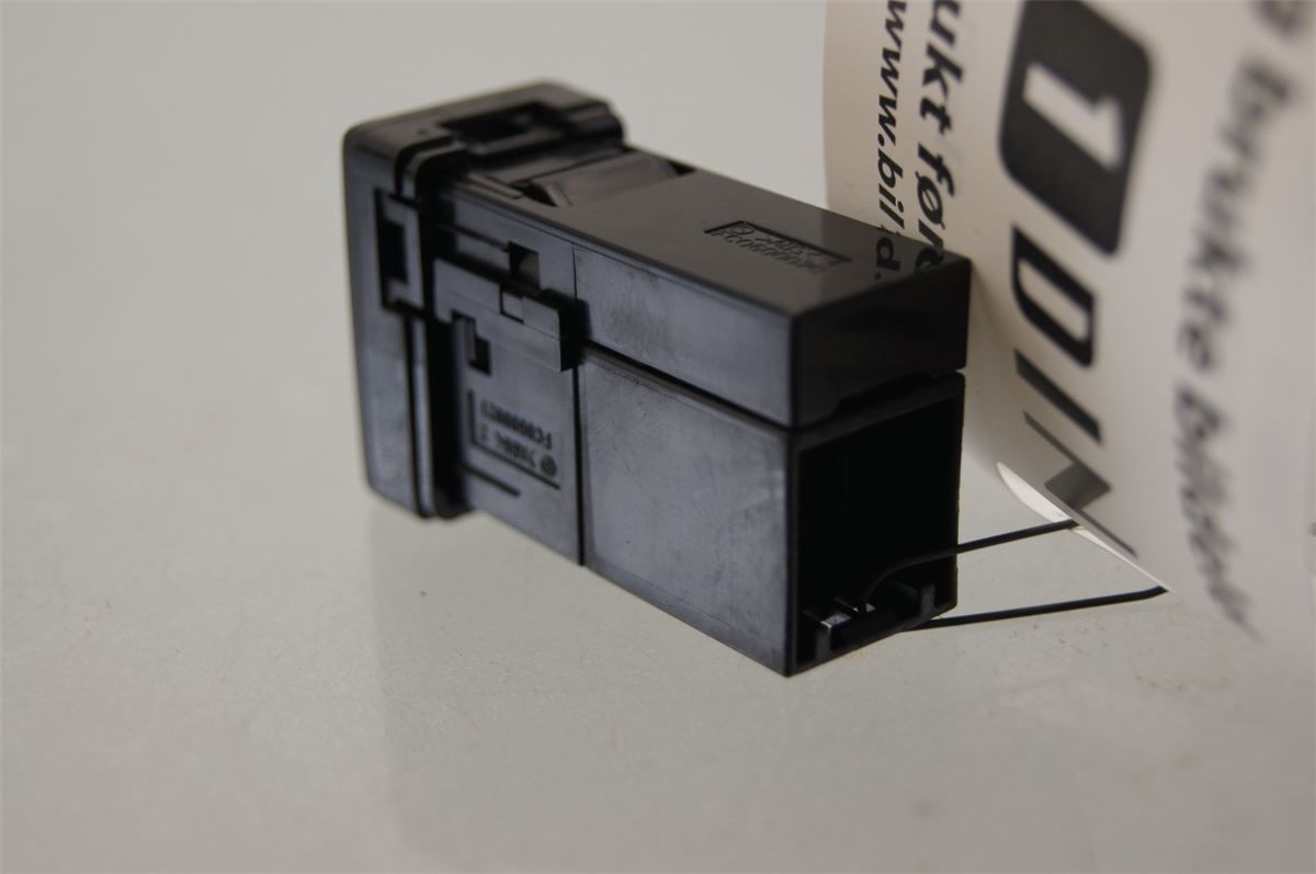 Usb Forbindelse – bilde 2
