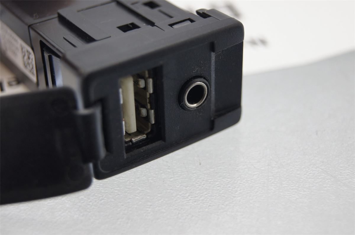 Usb Forbindelse – bilde 4