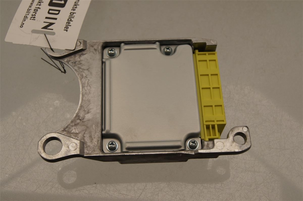 Airbag Elektronikkenhet – bilde 2