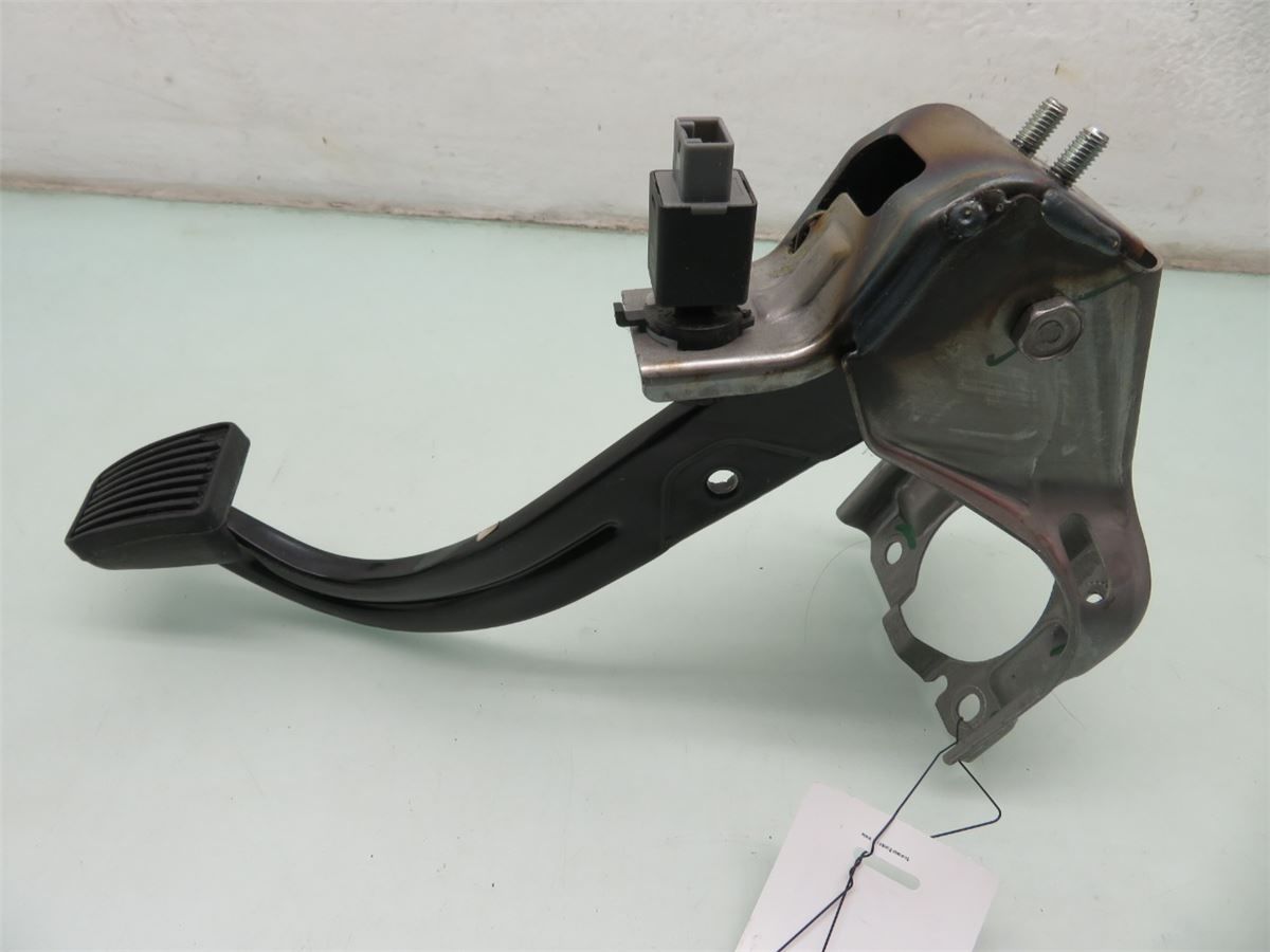 Bremsepedal – bilde 2
