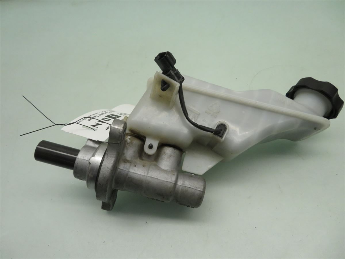 Brems Hovedsylinder – bilde 2