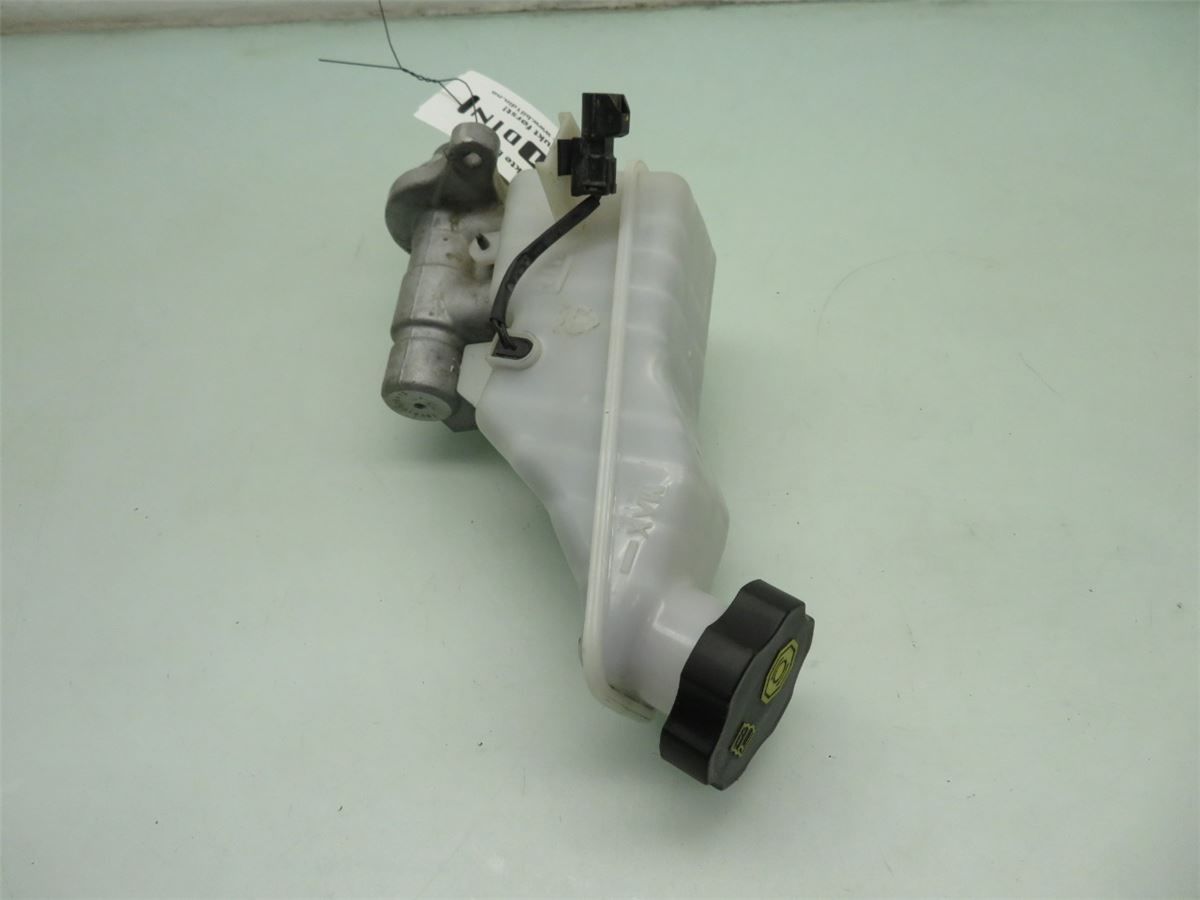 Brems Hovedsylinder – bilde 3