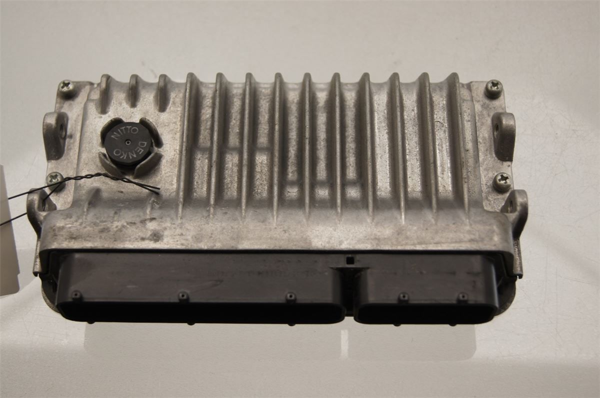 Styreenhet Motor (ECU) Bensin – bilde 2