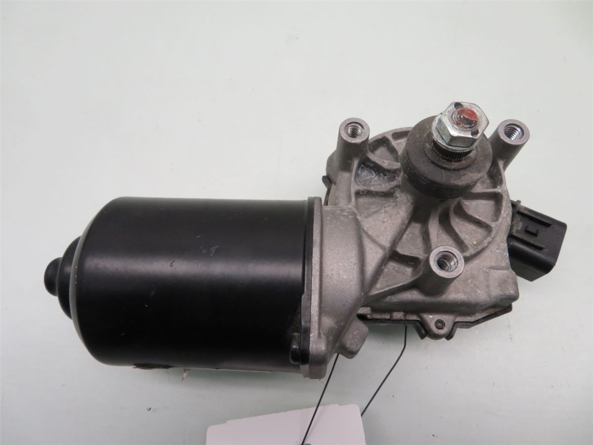 Viskermotor Frontrute – bilde 2