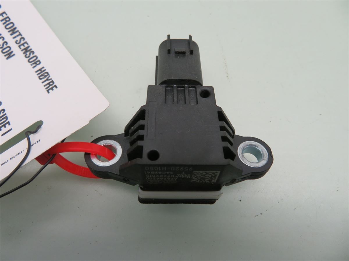 Airbag Frontsensor Høyre – bilde 1