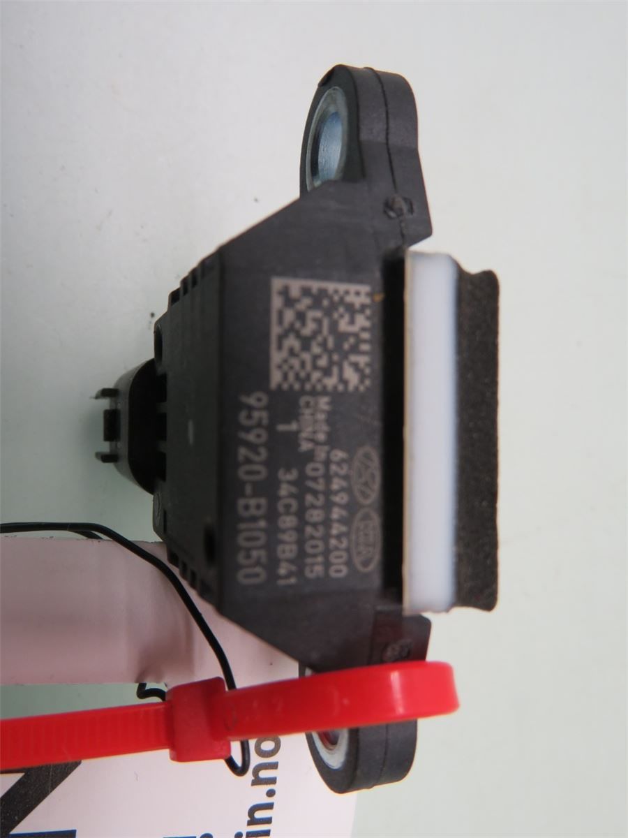 Airbag Frontsensor Høyre – bilde 3