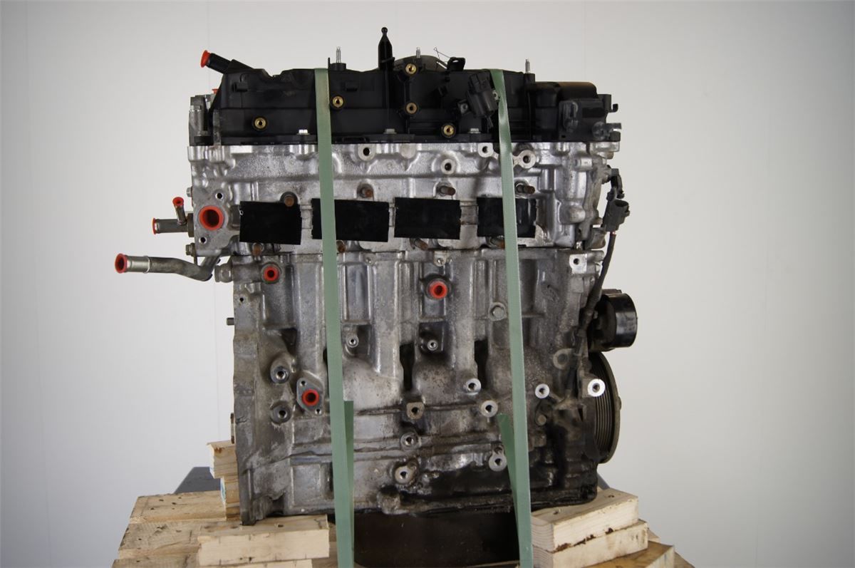 Motor Diesel – bilde 3