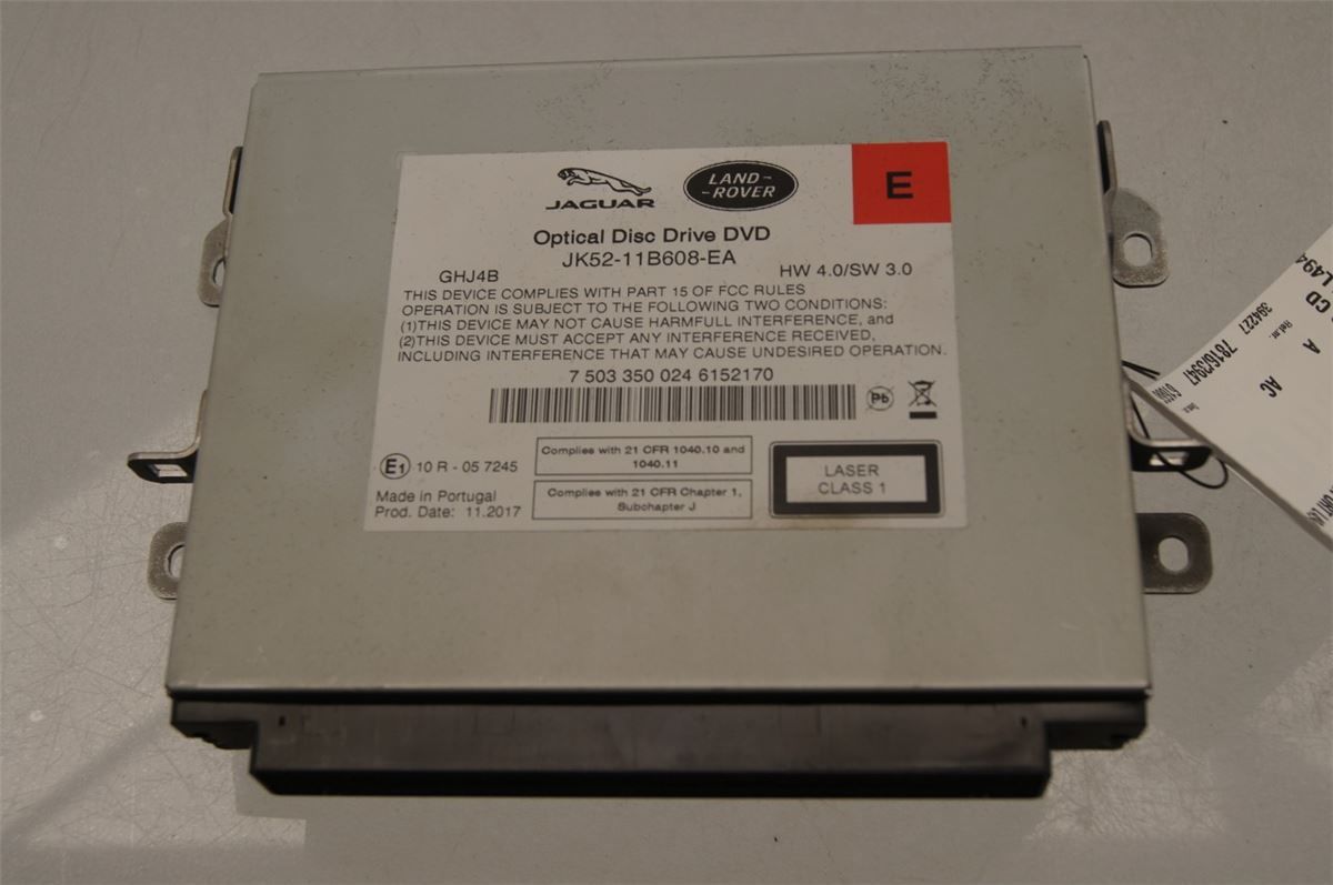 Stereo Radio Med CD – bilde 1