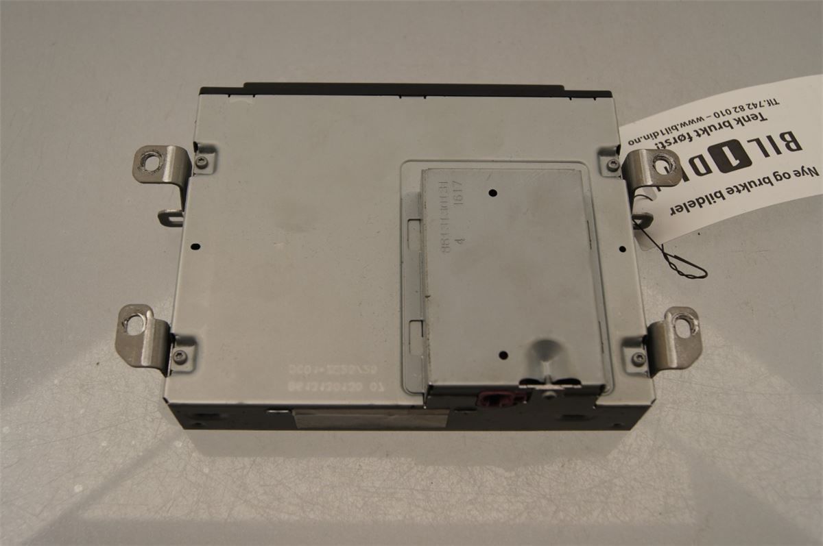 Stereo Radio Med CD – bilde 2
