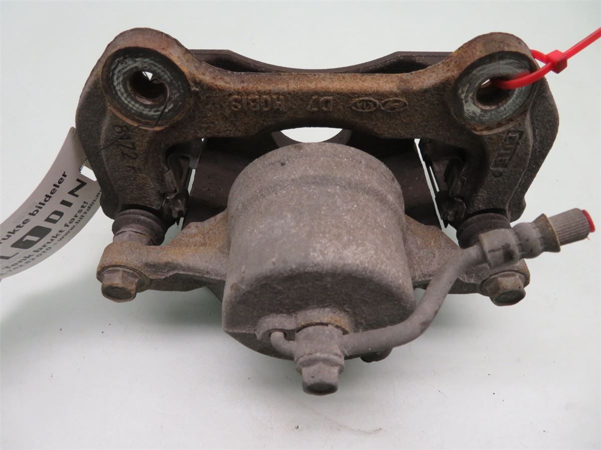 Bremsecaliper Foran Venstre – bilde 2
