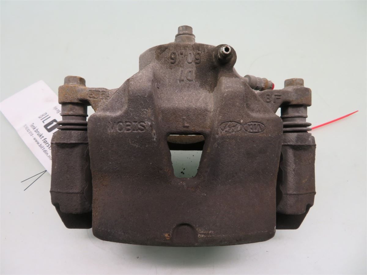 Bremsecaliper Foran Venstre – bilde 3