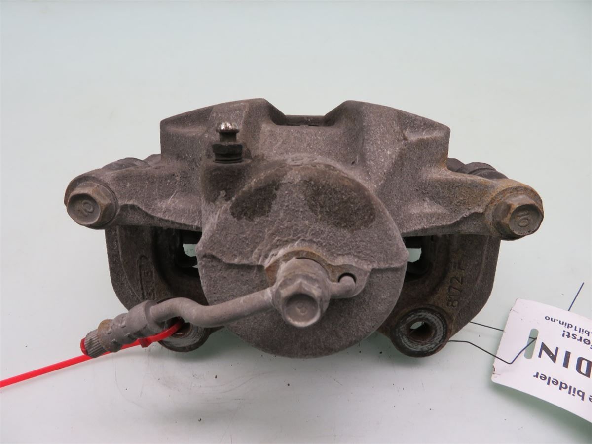 Bremsecaliper Foran Venstre – bilde 4