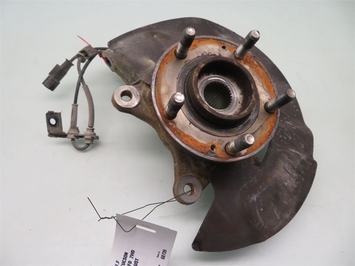 Spindel V.F – bilde 1