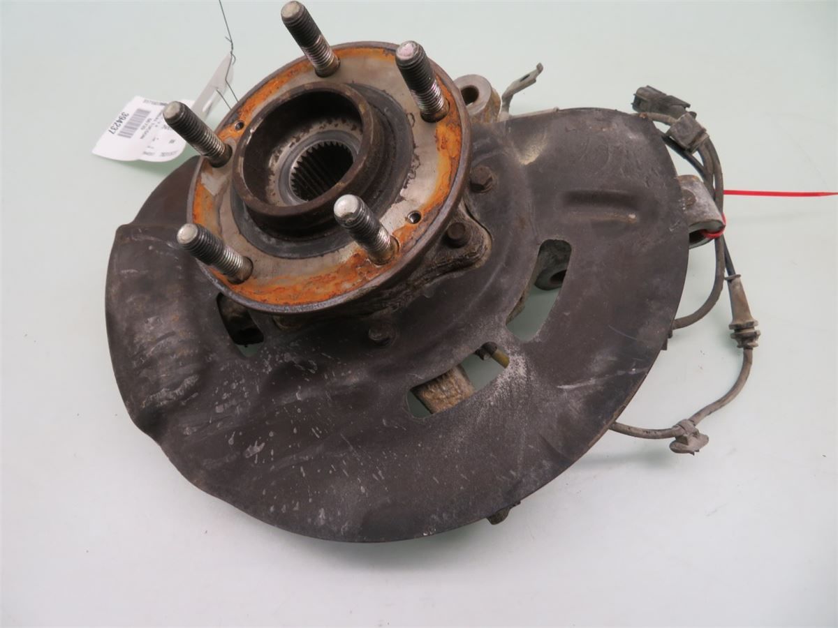 Spindel V.F – bilde 2