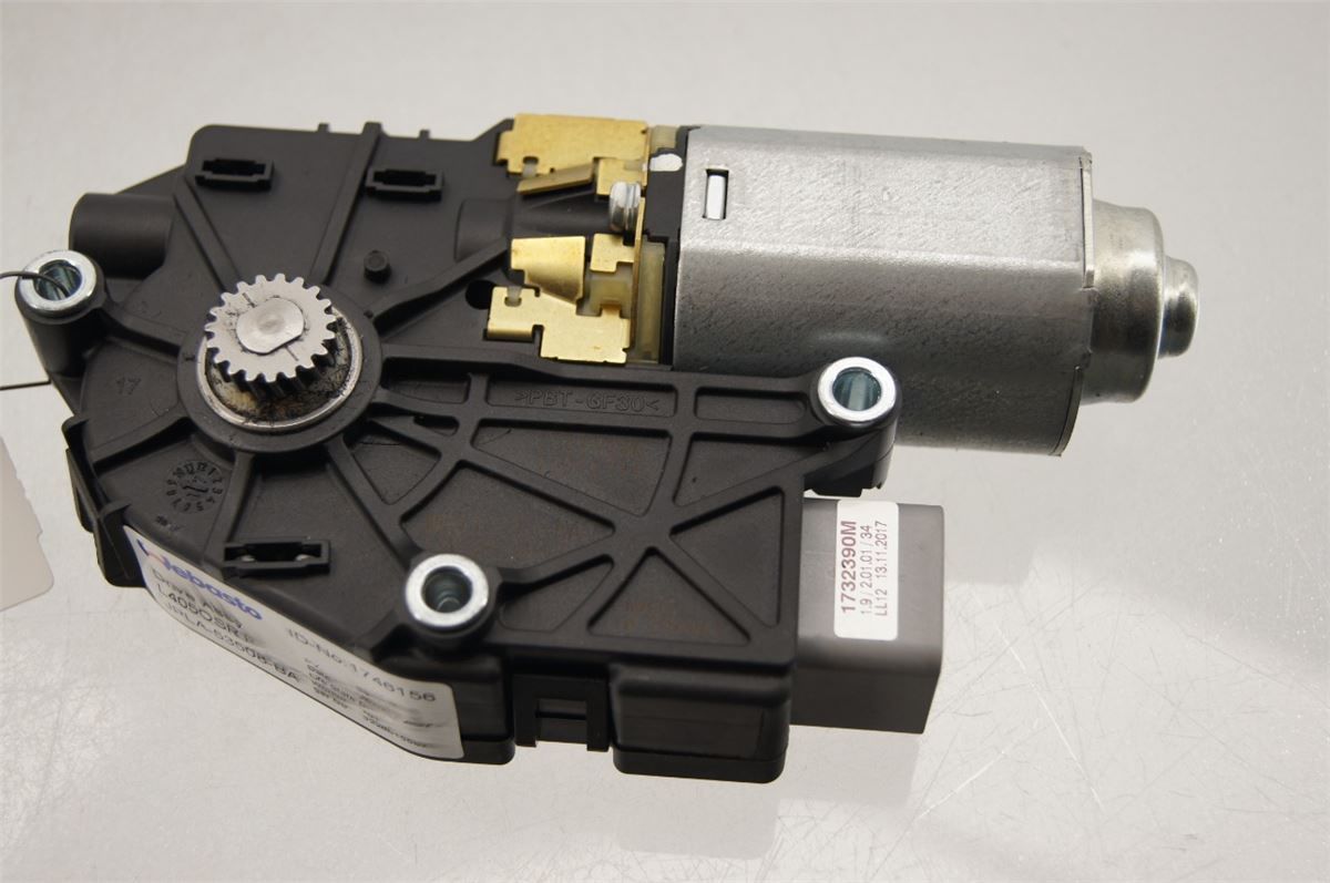 Takluke Motor – bilde 1
