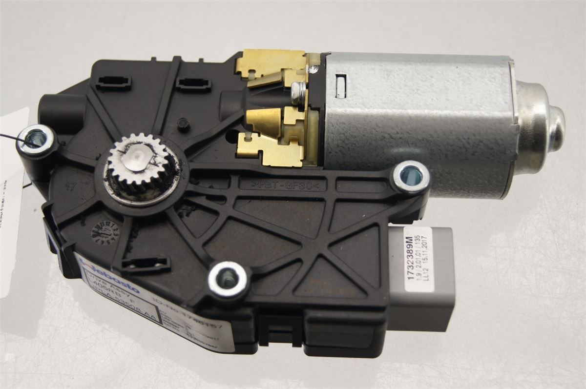 Takluke Motor – bilde 1