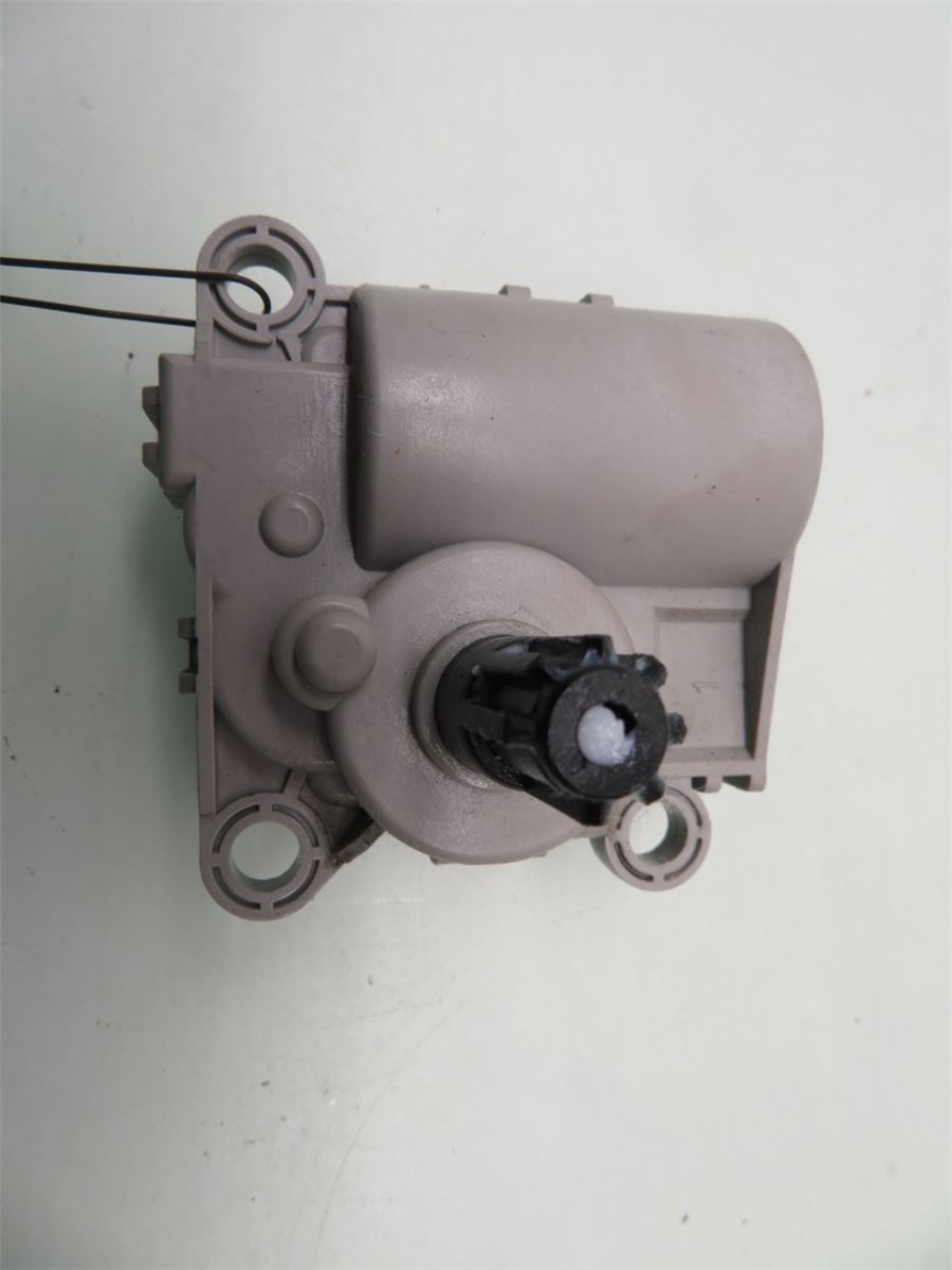 Varme Regulering Motor – bilde 1