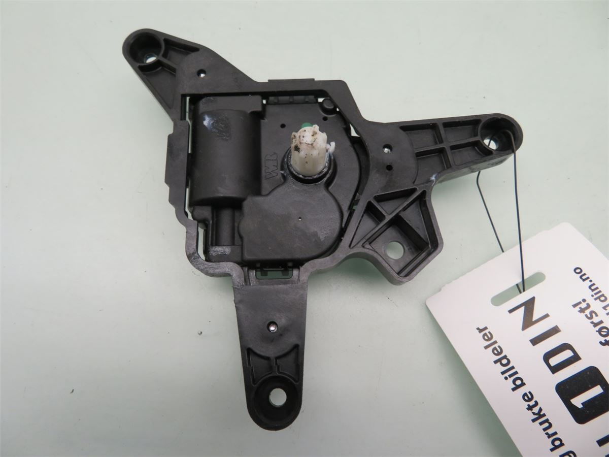 Varme Regulering Motor – bilde 2