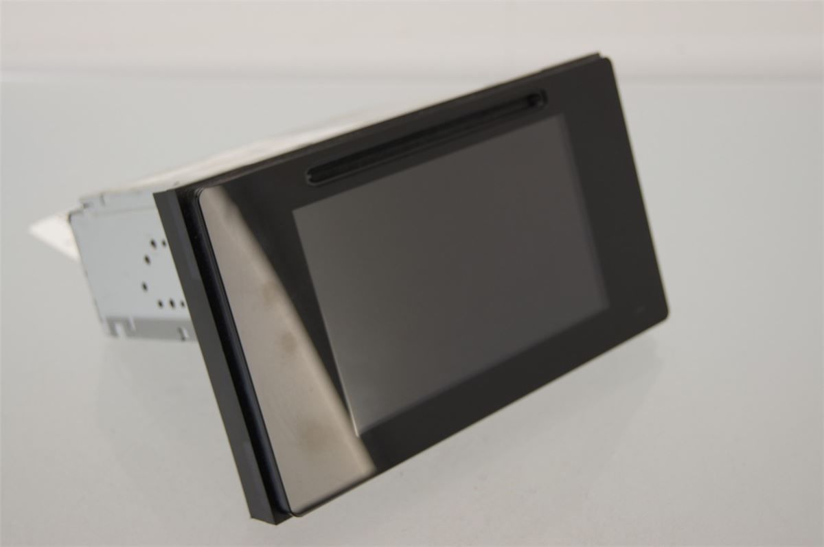 Stereo Radio Med CD – bilde 1