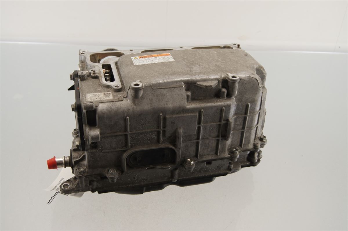 Hybrid Inverter – bilde 1