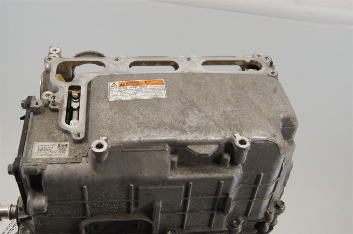 Hybrid Inverter – bilde 3