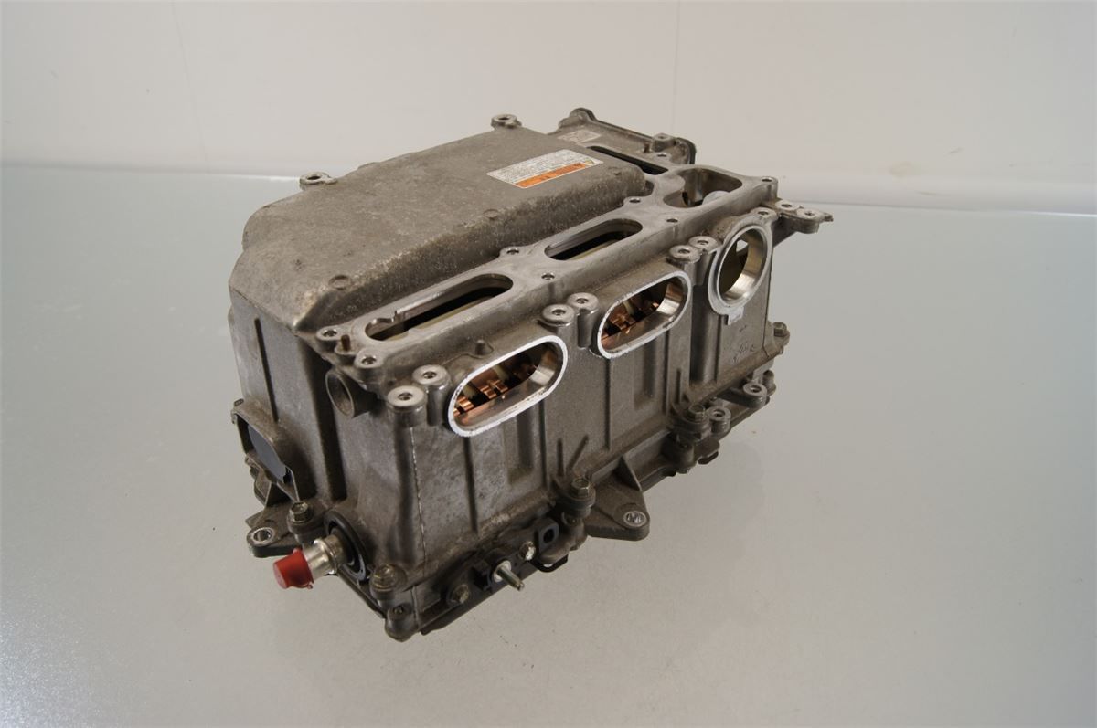 Hybrid Inverter – bilde 4