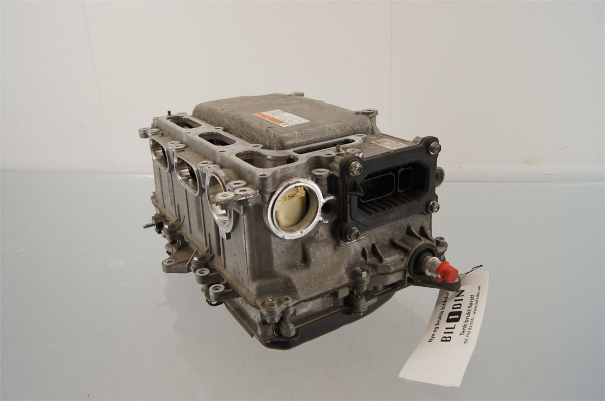 Hybrid Inverter – bilde 5