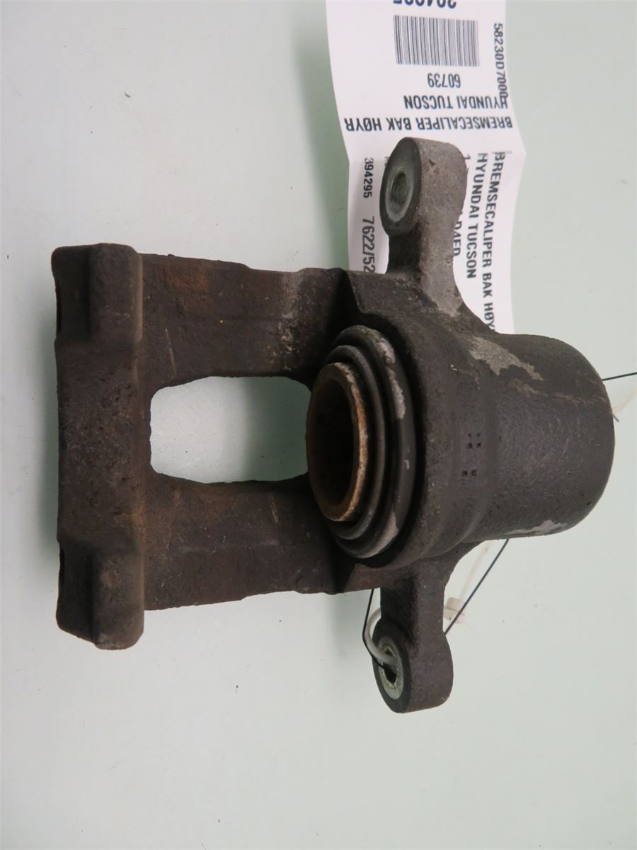 Bremsecaliper Bak Høyre – bilde 2