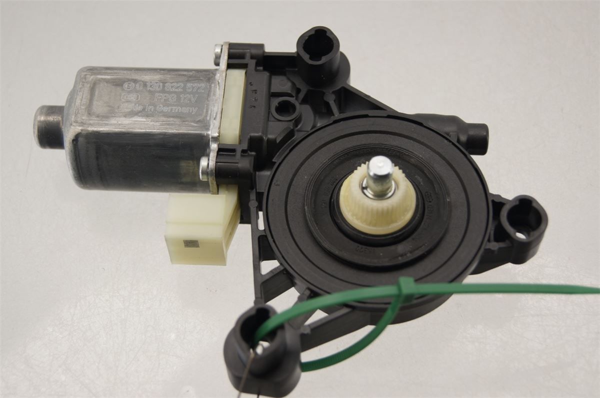 Vindusheismotor – bilde 1