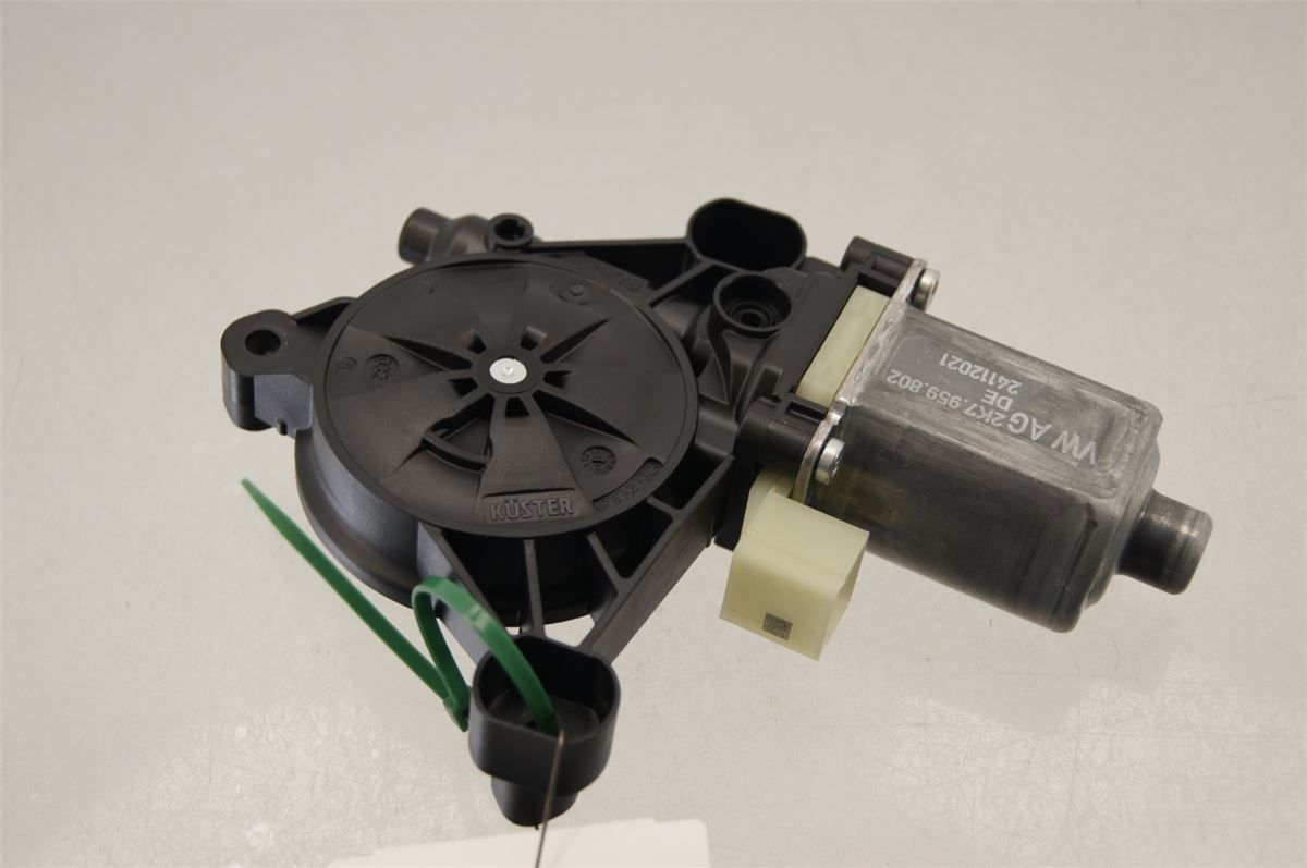 Vindusheismotor – bilde 2